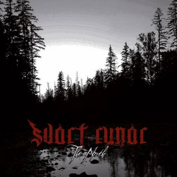Svart Runar - The North
