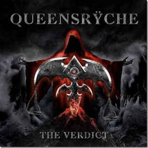 Queensryche - The Verdict