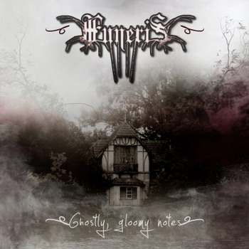 Funeris - Ghostly Gloomy Notes