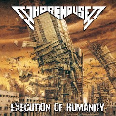 Whorehouse - Execution Of Humanity