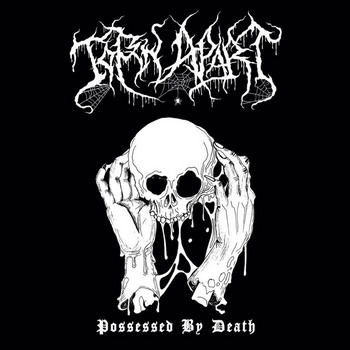 Torn Apart - Possessed By Death