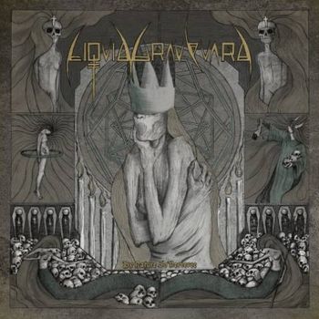 Liquid Graveyard - By Nature So Perverse