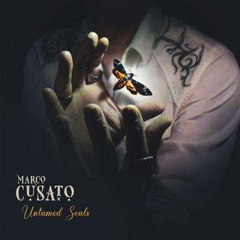 Marco Cusato - Untaimed Souls