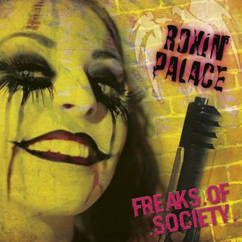 Roxin' Palace - Freaks.Of.Society.