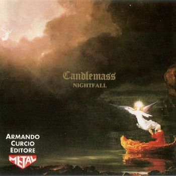 Candlemass - Nightfall