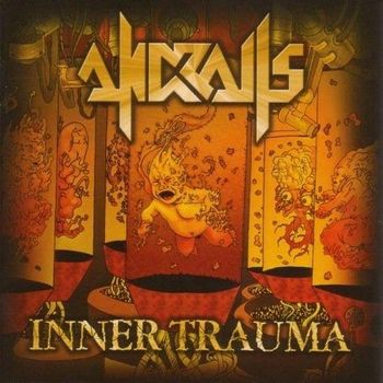 Andralls - Inner Trauma