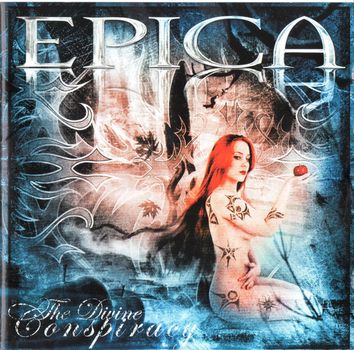 Epica - The Divine Conspiracy