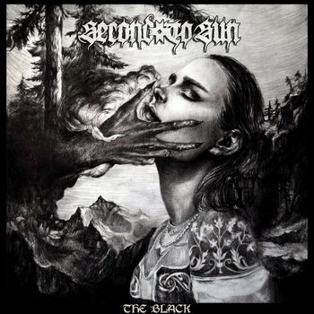 Second To Sun - The Black