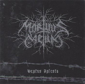 Mortuus Caelum - Ventus Infesto