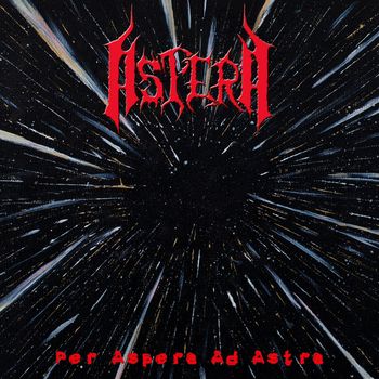 Aspera - Per Aspera Ad Astra
