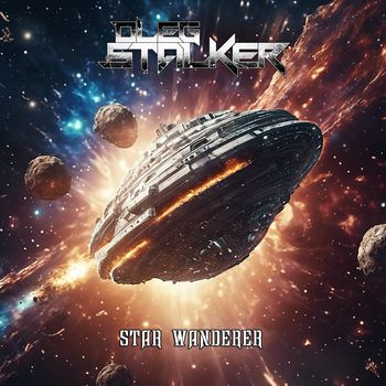 Oleg Stalker - Космический странник