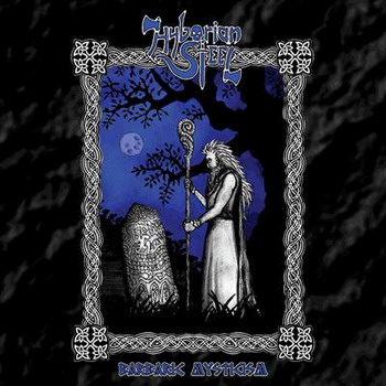 Hyborian Steel - Barbaric Mysticism