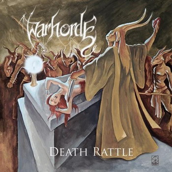Warhorde - Death Rattle