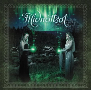 Midnattsol - Nordlys
