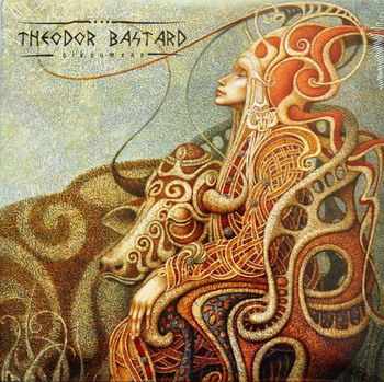 Theodor Bastard - Oikoumene