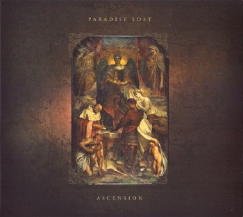 Paradise Lost - Ascension