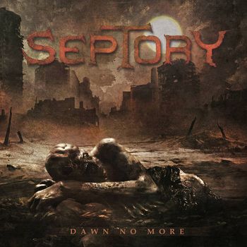 Septory - Dawn No More