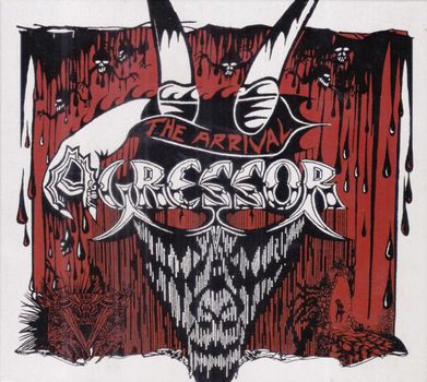 Agressor - The Arrival