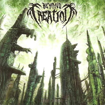 Beyond Creation - The Aura