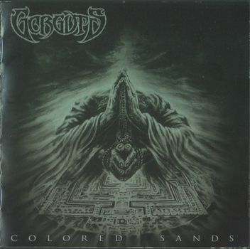 Gorguts - Colored Sands