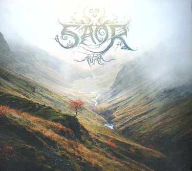 Saor - Aura
