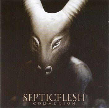 Septicflesh - Communion