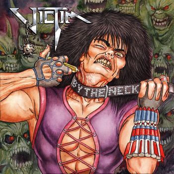 Victim - By The Neck