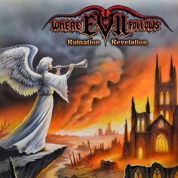 Where Evil Follows - Ruination Revelation