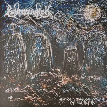 Runemagick - Beyond The Cenopath Of Mankind