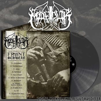 Marduk - Frontschwein