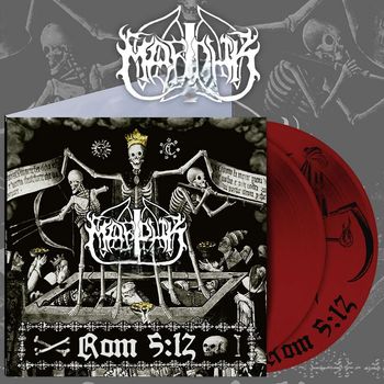 Marduk - Rom 5:12