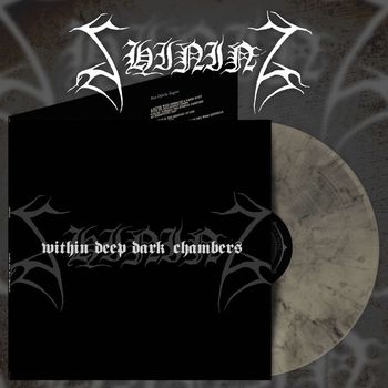 Shining - Within deep dark chambers