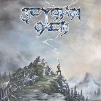 Stygian Oath - Stygian Oath
