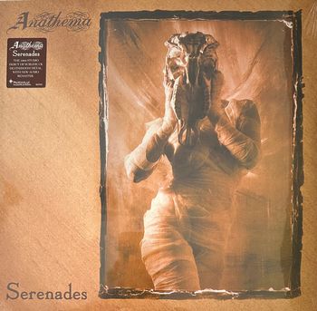 Anathema - Serenades
