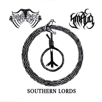 Doden Grotte / Smaug - Southern Lords