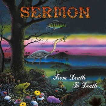 Sermon - From Death To Death