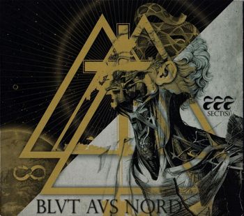 Blut Aus Nord - 777 Sects