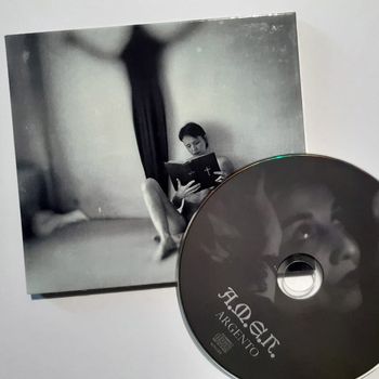 A.M.E.N. - Argento