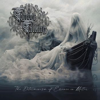 Forever Falling - The Determinism of Essence in Matter