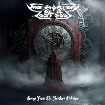 Memories Of A Lost Soul - Songs From The Restless Oblivion