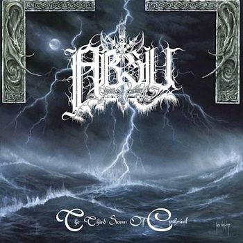 Absu - The Third Storm Of Cythraul