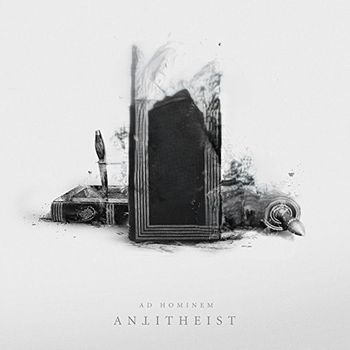 Ad Hominem - Antitheist