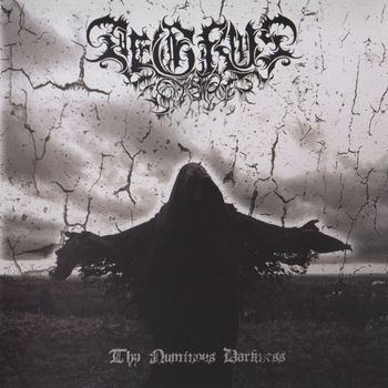 Aegrus - Thy Numinous Darkness