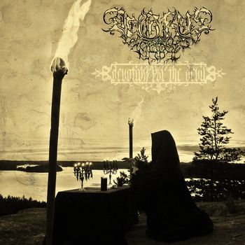 Aegrus - Devotion For The Devil