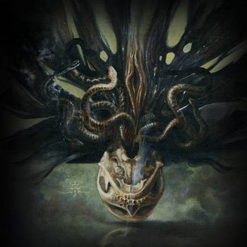 Akrotheism - The Law Of Seven Deaths