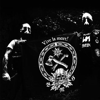 Baise Ma Hache - Vive La Mort