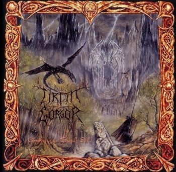 Cirith Gorgor - Onwards To The Spectral Defile