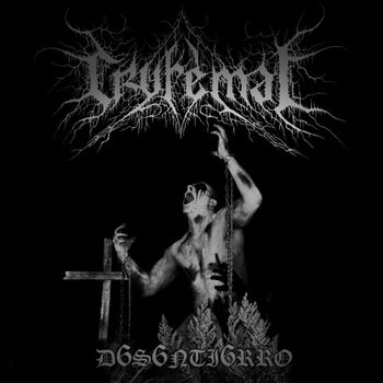 Cryfemal - D6s6nti6pro