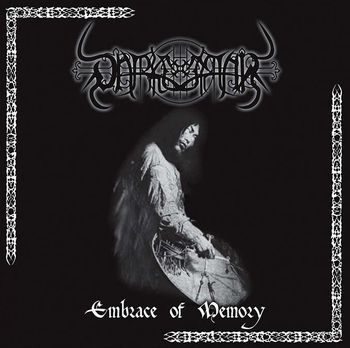 Darkestrah - Embrace Of Memory