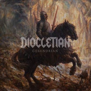 Diocletian - Gesundrian